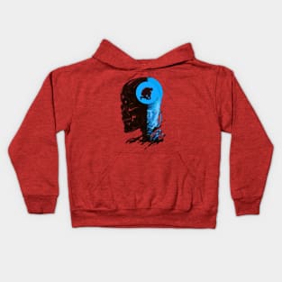 terminator 2 Kids Hoodie